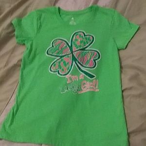 Girls Shirt